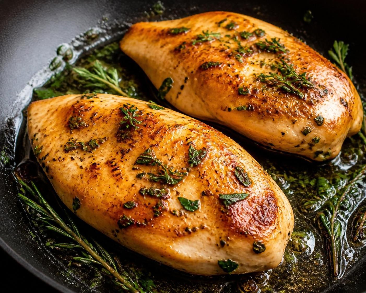 découvrez nos astuces pour réussir la cuisson de votre filet de poulet à la poêle, tendre et savoureux à chaque bouchée. techniques simples et conseils précieux pour régaler toute la famille.