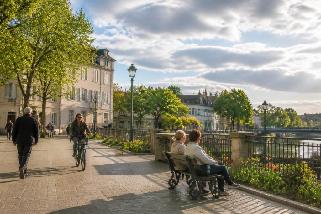 consultez la météo à marmande pour organiser facilement vos sorties et activités en toute sérénité.