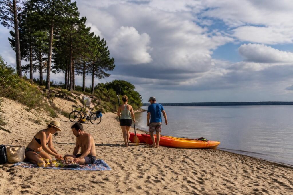 découvrez les prévisions météo à biscarrosse pour bien planifier vos activités en plein air et profiter pleinement de votre journée.