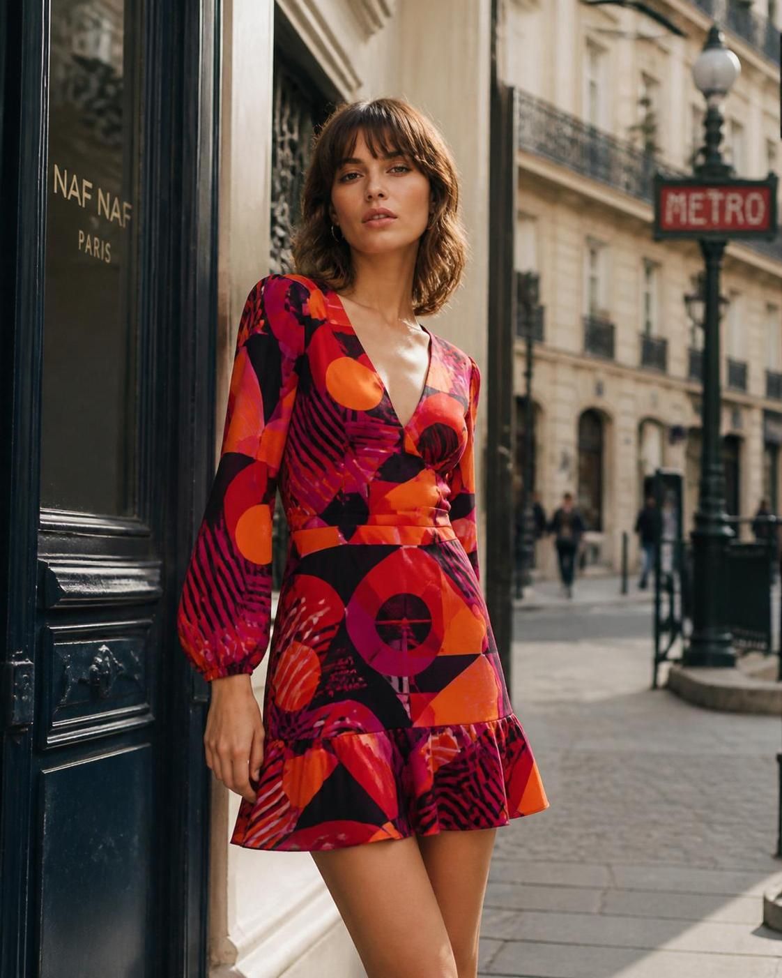 découvrez comment naf naf innove en s'adaptant aux nouvelles tendances mode et lifestyle pour rester une marque incontournable.