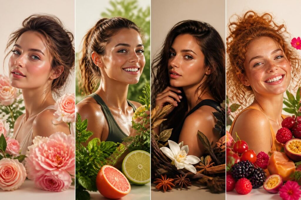 découvrez comment choisir le parfum femme idéal en fonction de votre personnalité. explorez différentes fragrances pour exprimer votre style unique et révéler votre charme.