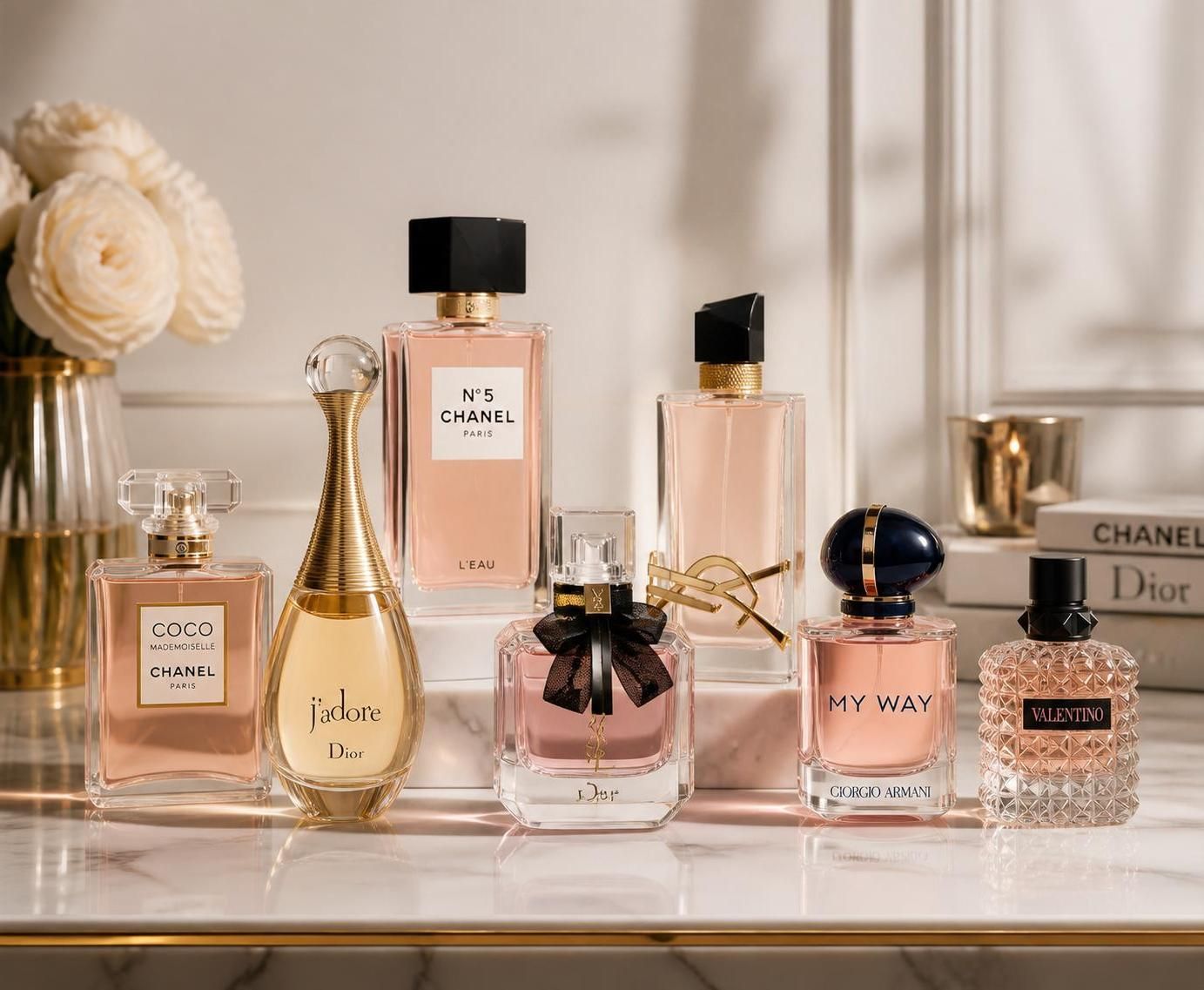 découvrez comment choisir le parfum idéal pour femme en fonction de votre personnalité. explorez différentes fragrances pour exprimer votre style unique et sublimer votre charme.