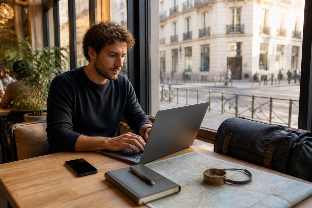 découvrez pourquoi roundcube mail est le webmail idéal pour gérer vos emails en voyage : interface intuitive, sécurité renforcée et accessibilité partout dans le monde.