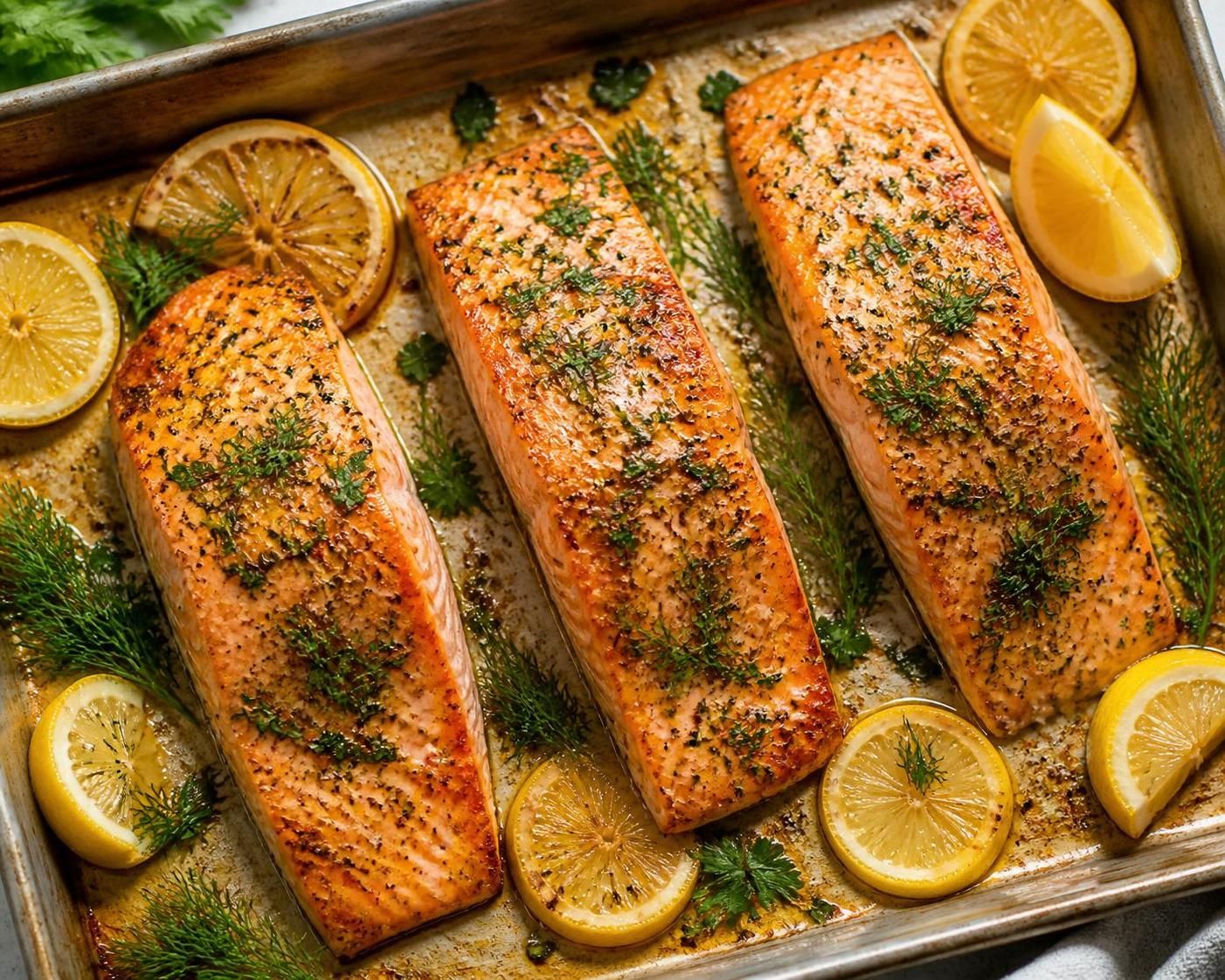 découvrez nos astuces simples pour réussir la cuisson de votre saumon au four, savoureux et parfait à chaque fois. conseils pratiques et recettes faciles pour un plat délicieux.