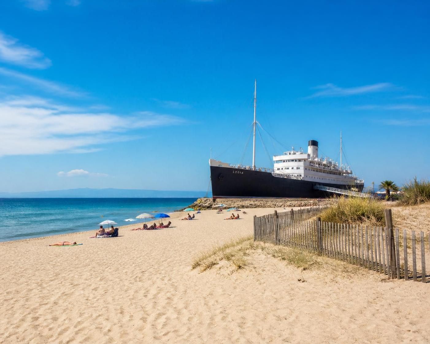 découvrez barcarès, une destination idéale pour une escapade gourmande et des activités incontournables au bord de la méditerranée. plages, saveurs locales et aventures vous attendent.