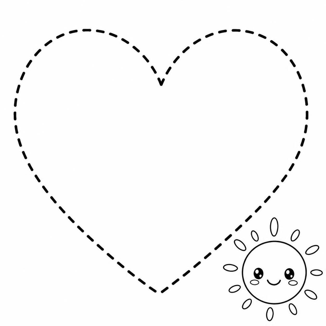 découvrez le plaisir de colorier des cœurs, une activité apaisante et créative idéale pour petits et grands artistes. relaxation assurée pour tous les âges !