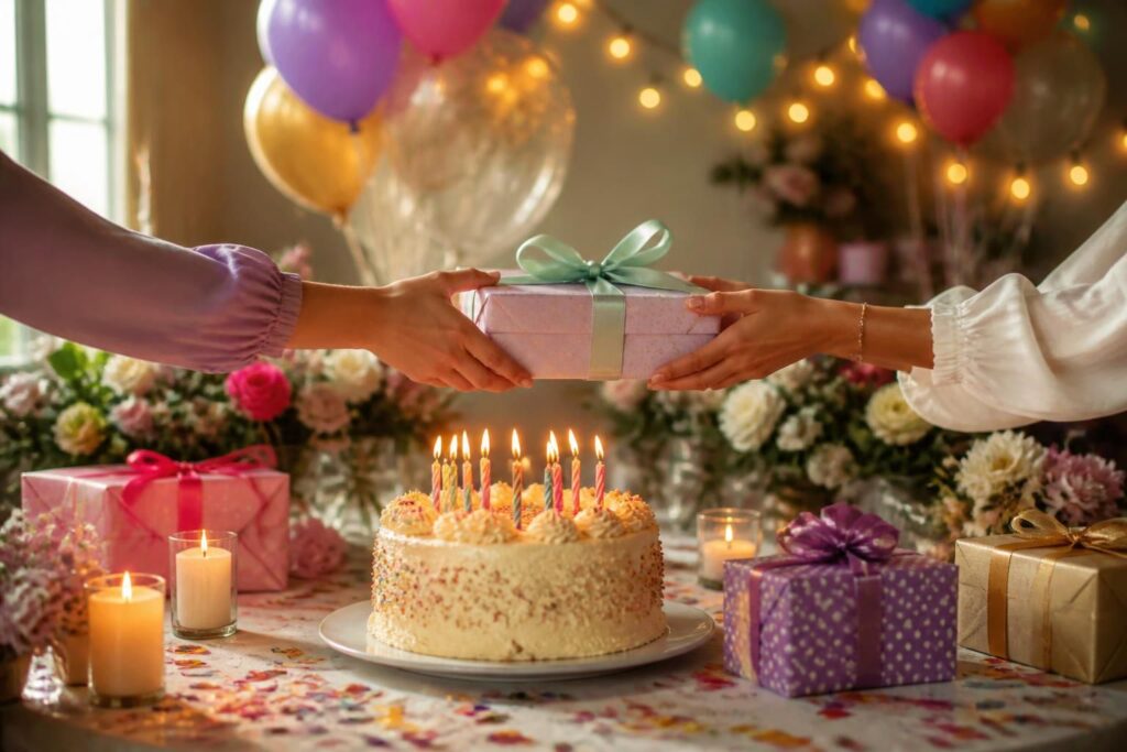 découvrez des idées créatives de dessins joyeux anniversaire pour des vœux personnalisés et mémorables qui raviront vos proches.