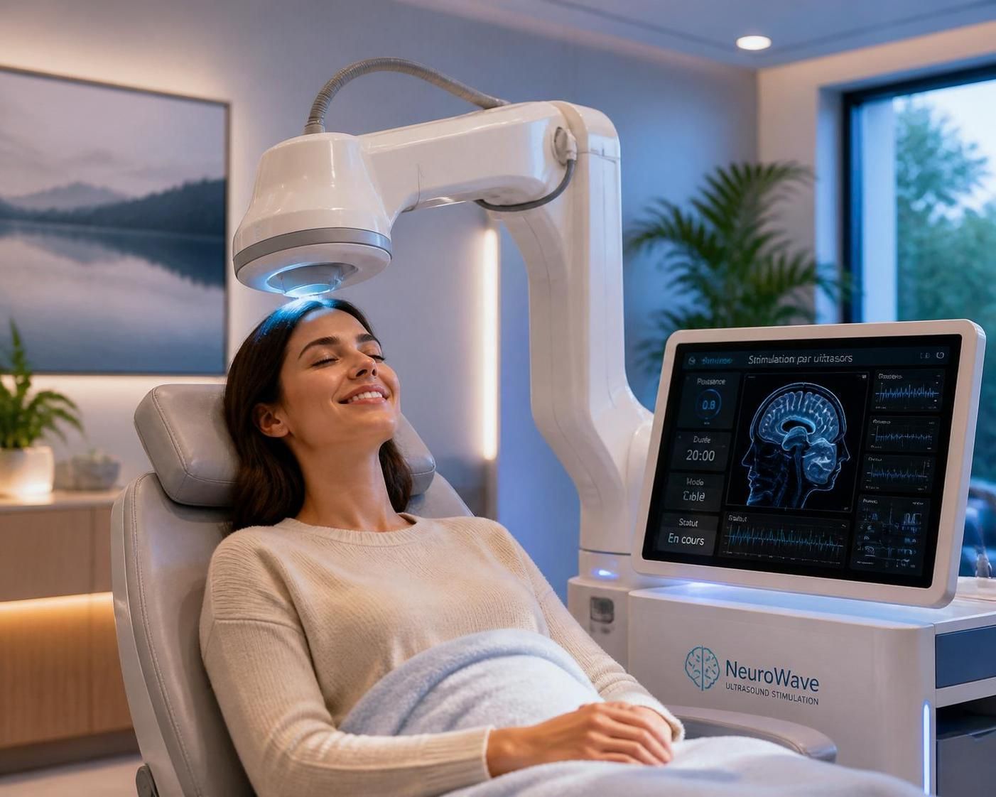 découvrez comment exlansa innove pour améliorer le traitement de la douleur chronique grâce à des avancées technologiques et des solutions thérapeutiques efficaces.