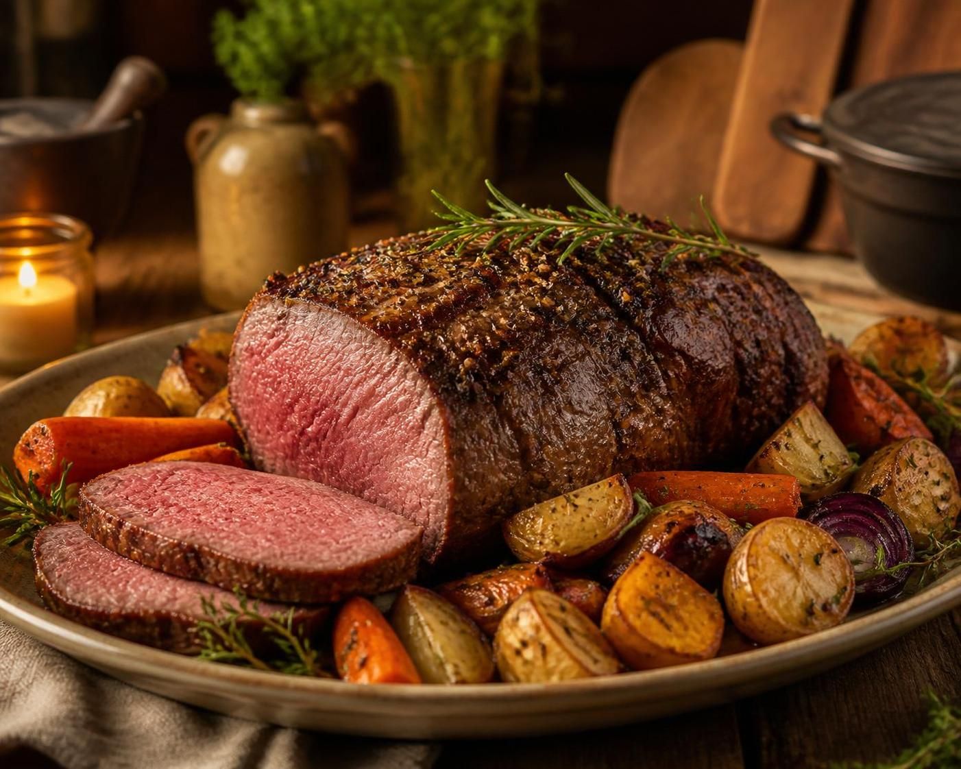découvrez notre recette facile de filet mignon au four pour une viande tendre et savoureuse, parfaite pour un repas gourmand et rapide.