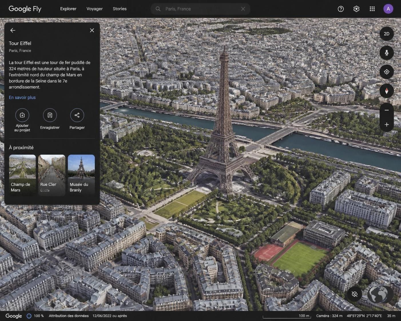 découvrez comment google fly transforme l'exploration virtuelle du monde depuis chez vous, offrant une expérience immersive et révolutionnaire.