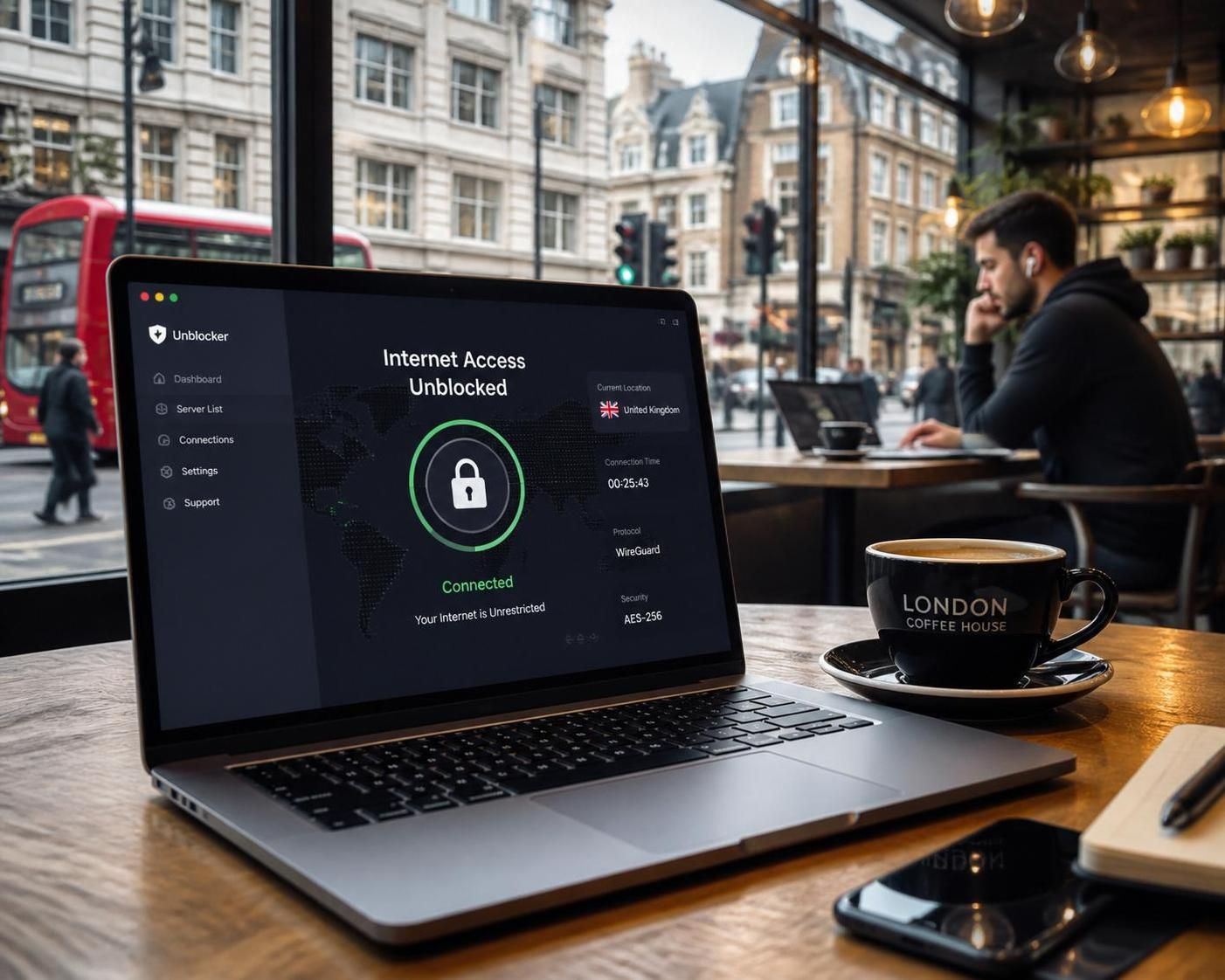 google block breaker : découvrez l'outil indispensable pour accéder facilement aux contenus bloqués lors de vos voyages, et profitez d'une navigation libre et sans restrictions.