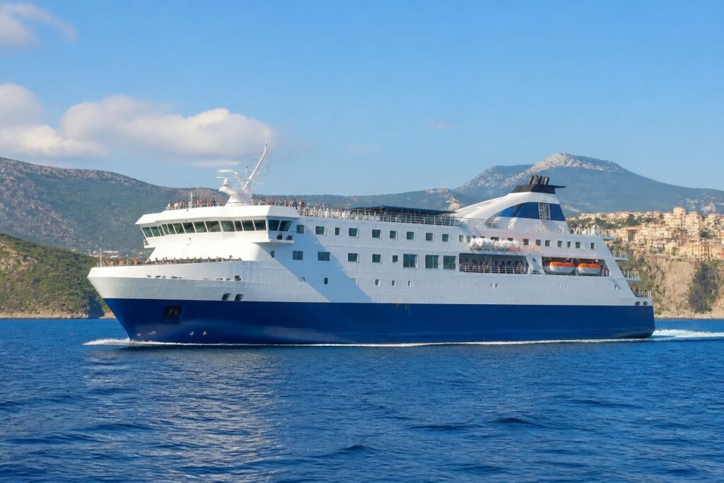découvrez ichnusa lines, les ferries qui relient la sardaigne à l’italie continentale, offrant confort et efficacité pour vos voyages en mer.