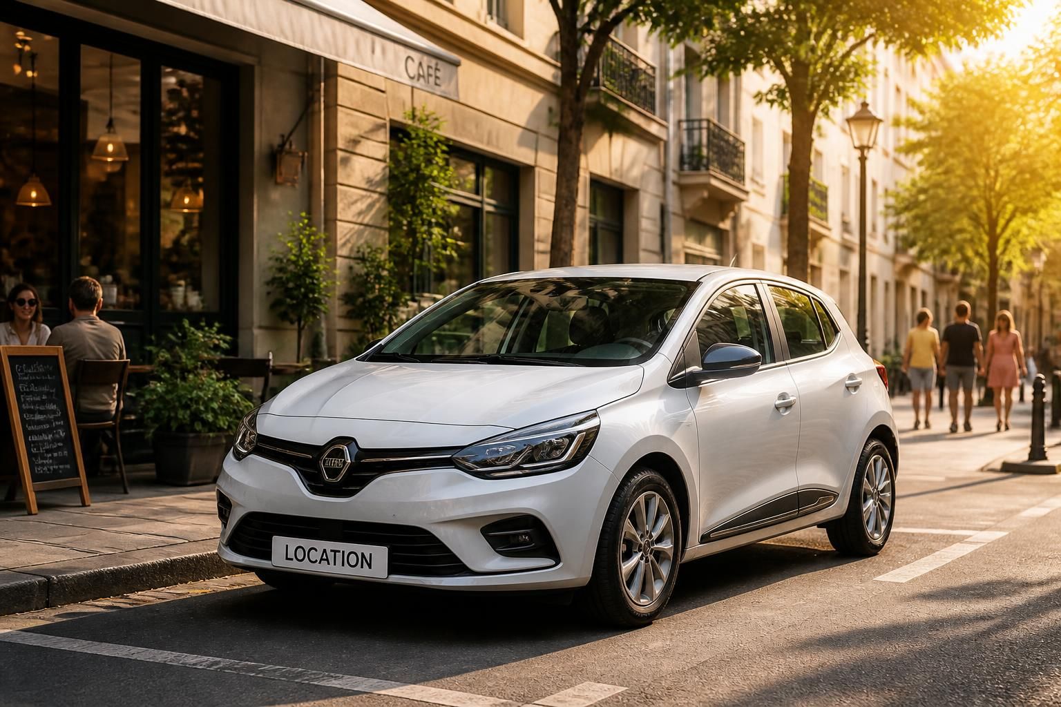 découvrez comment louer une voiture pas cher sur turo et trouvez les meilleures offres entre particuliers pour économiser sur votre prochaine location.