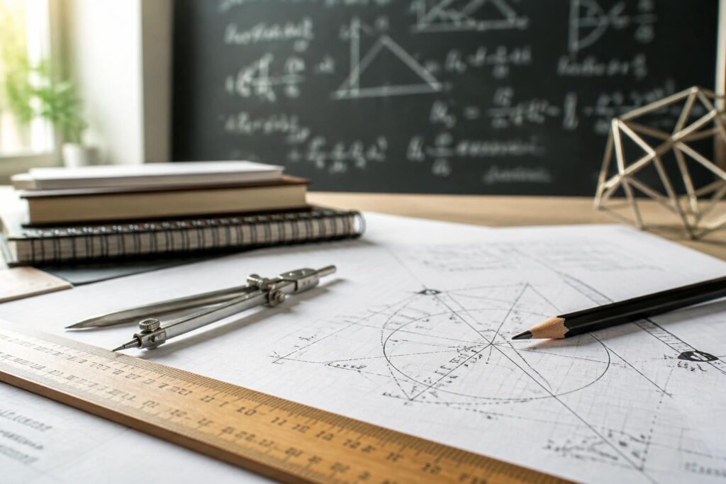 découvrez des astuces pratiques pour créer une page de garde en maths réussie et originale, qui captivera l'attention et valorisera votre travail.
