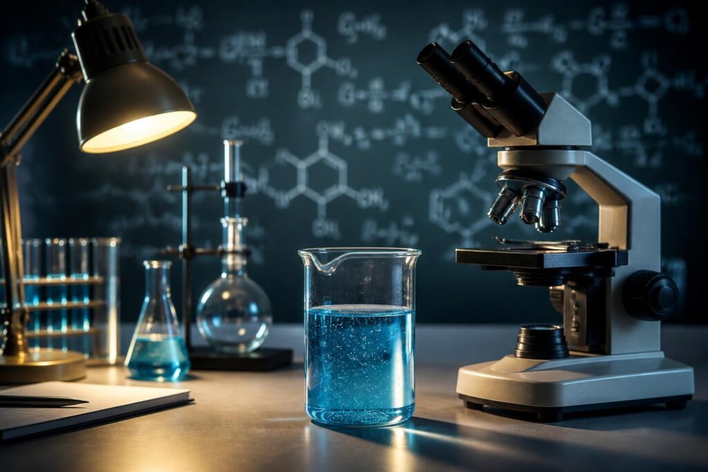 découvrez des idées originales pour créer une page de garde en physique-chimie, alliant design soigné et efficacité pour vos travaux scolaires.