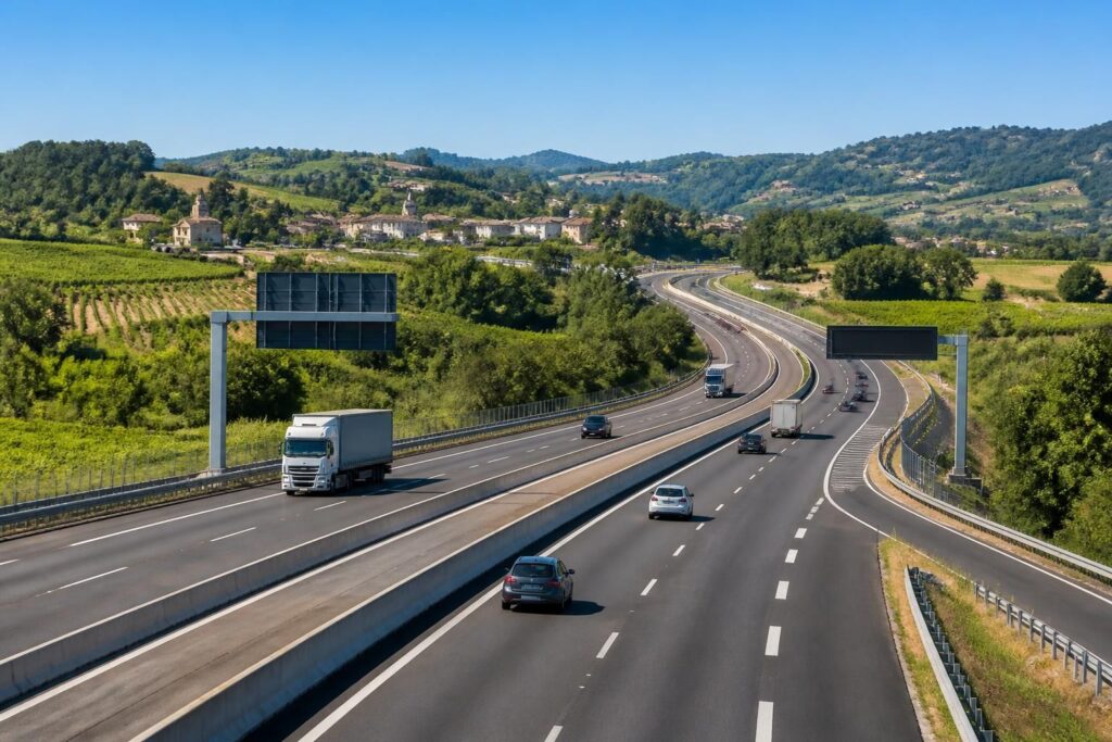 découvrez comment l’autoroute a69 révolutionne vos déplacements dans le sud-ouest en améliorant le confort, la rapidité et la sécurité de vos trajets.