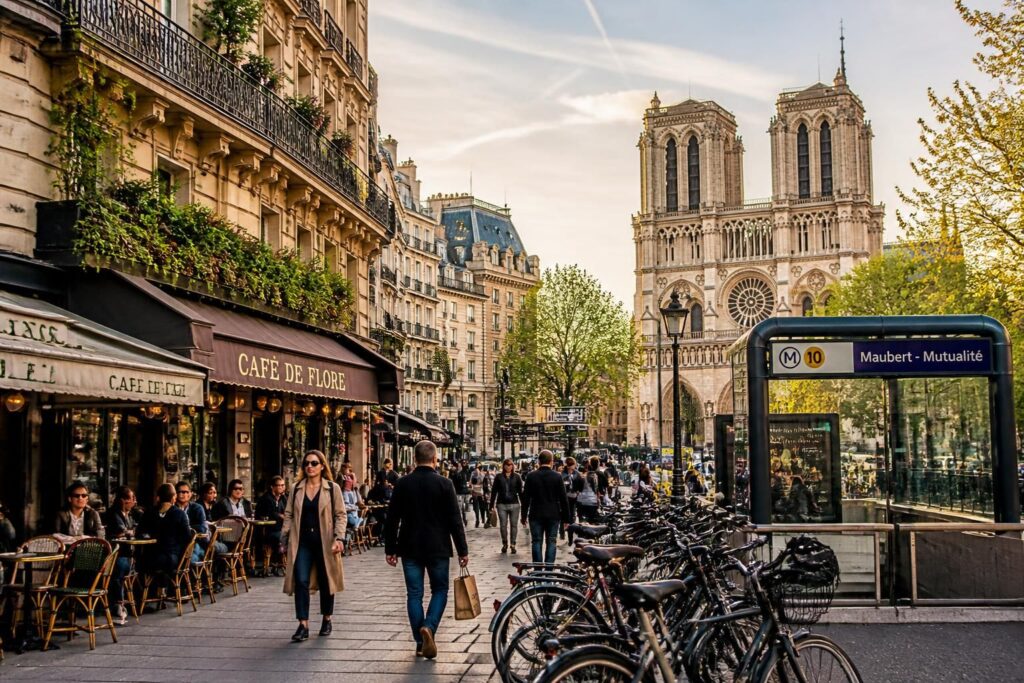 découvrez quel arrondissement parisien choisir pour vivre alliant charme et praticité, et trouvez le quartier idéal qui correspond à votre style de vie.
