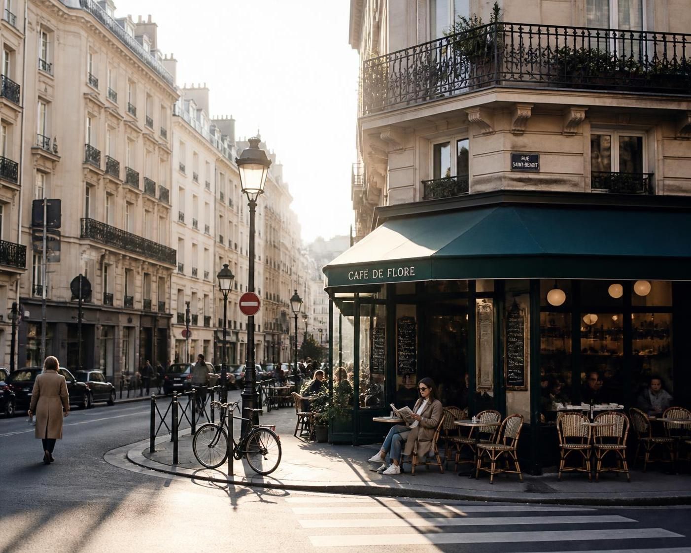 découvrez quel arrondissement parisien allie charme et praticité pour vous offrir un cadre de vie idéal à paris. guide complet pour choisir votre nouveau quartier.