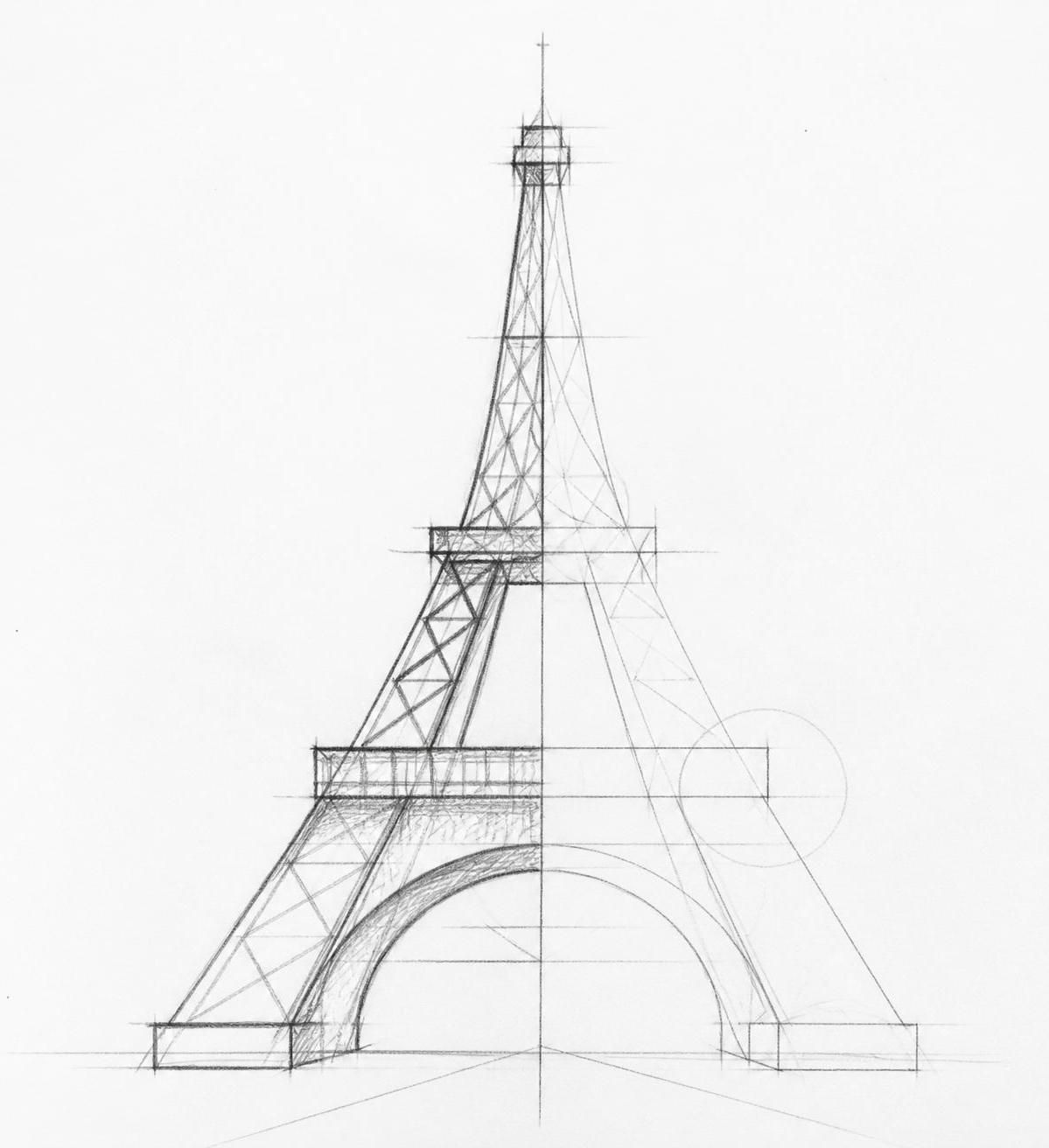 découvrez nos astuces pour dessiner la tour eiffel avec précision et capturer toute la beauté de ce monument emblématique français.