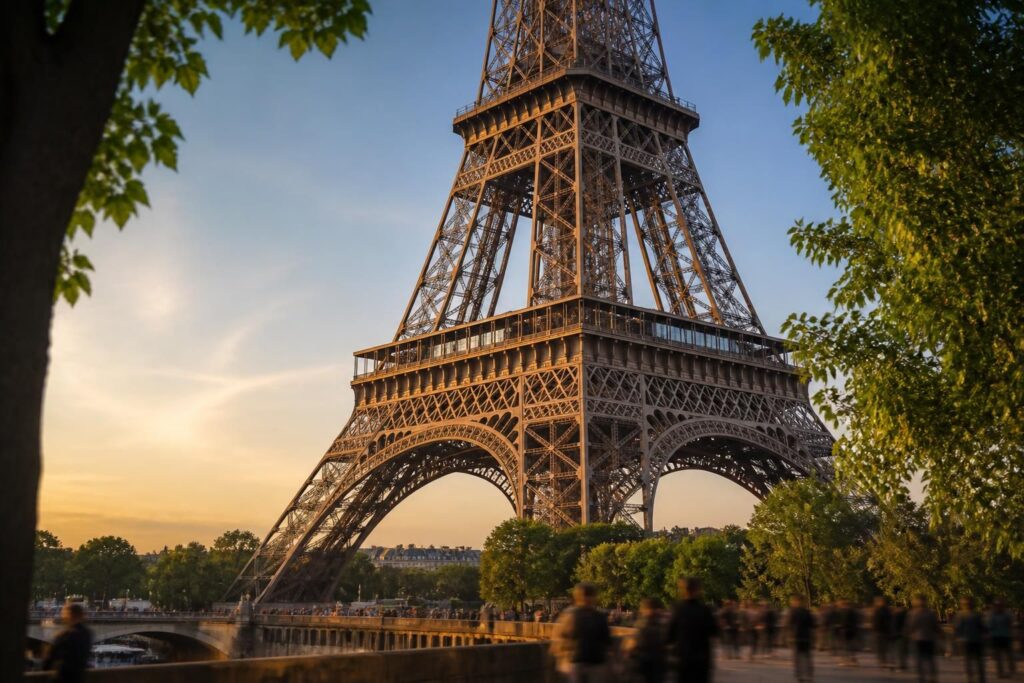 découvrez des astuces pratiques pour dessiner la tour eiffel avec précision et capturer la beauté de ce monument emblématique dans vos croquis.
