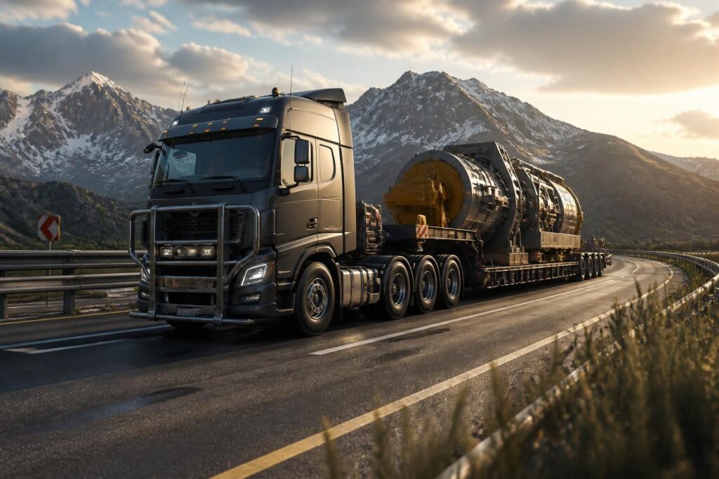 découvrez notre avis complet sur heavy cargo the truck simulator ps5, explorez le gameplay immersif et suivez notre guide détaillé des trophées pour maximiser votre expérience de jeu.