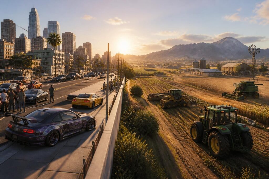 découvrez modshub, la plateforme incontournable pour télécharger les meilleurs mods pour fivem et farming simulator, et améliorez votre expérience de jeu avec des contenus de qualité.