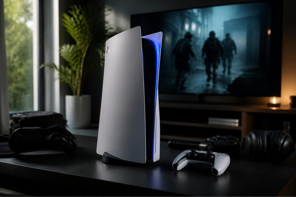 découvrez la date de sortie de ready or not sur ps5, les dernières actualités et la disponibilité de la console pour ne rien manquer de ce jeu très attendu.