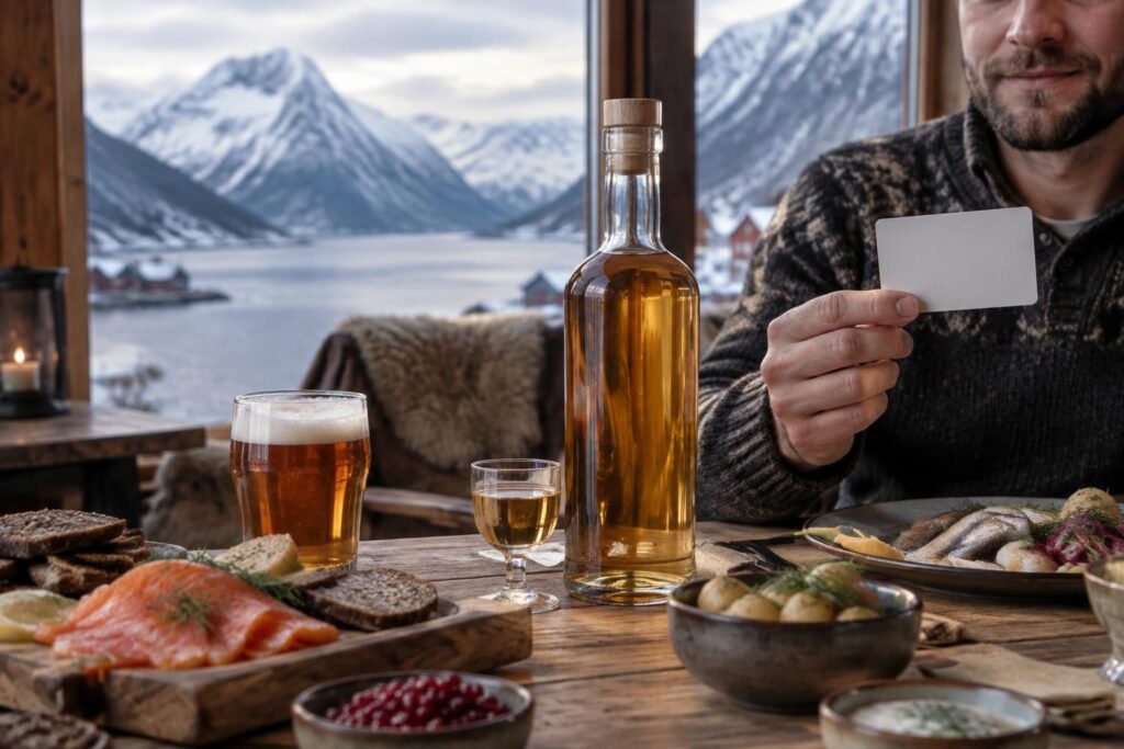 découvrez les règles sur l’alcool en norvège, les horaires de vente et les spécialités locales à savourer pendant votre séjour.