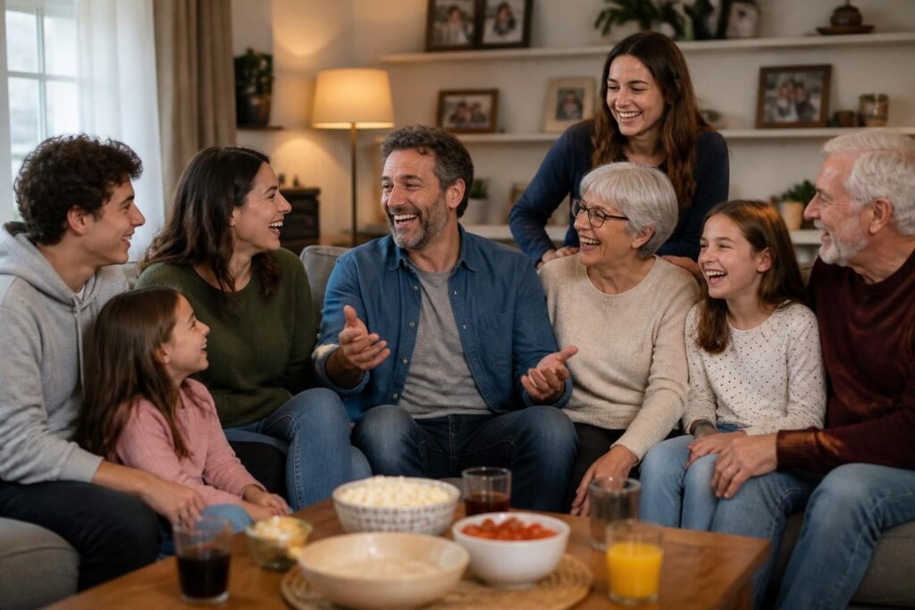 découvrez notre sélection de blagues de tonton courtes et drôles, parfaites pour faire rire toute la famille et animer vos moments conviviaux.