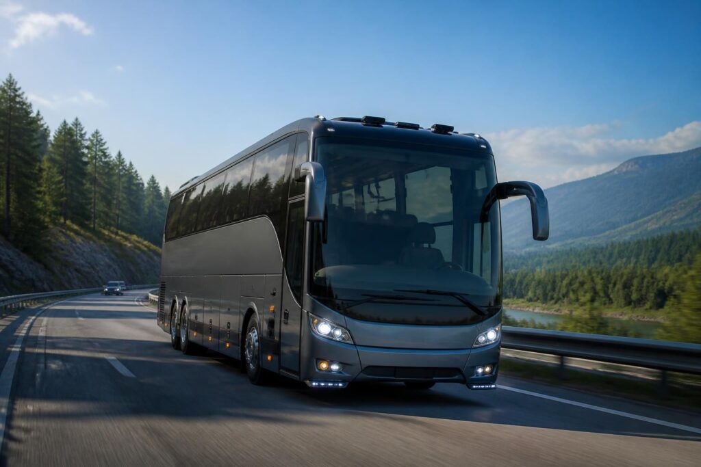 découvrez les meilleurs mods, dlc et astuces de conduite pour optimiser votre expérience avec les bus dans euro truck simulator 2.