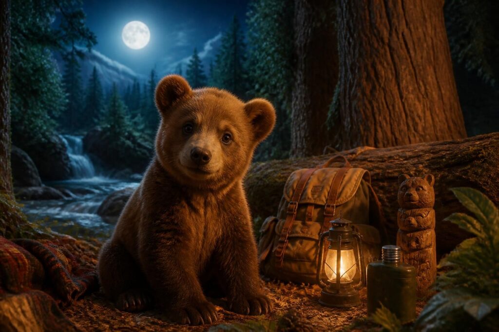 découvrez tout sur koda disney : le personnage emblématique, le film captivant et une sélection exclusive de produits dérivés.