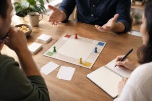 découvrez comment expliquer et rédiger les règles d’un jeu simplement, avec des consignes claires, structurées et faciles à comprendre.