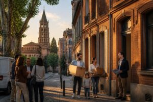 découvrez nos conseils pratiques pour trouver un logement abordable à toulouse et dénicher votre chez-vous idéal sans vous ruiner.