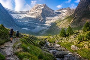 découvrez nos itinéraires de randonnée de 2 à 3 jours autour du mont perdu, au départ de gavarnie, pour explorer des paysages naturels uniques et vivre une aventure inoubliable en montagne.