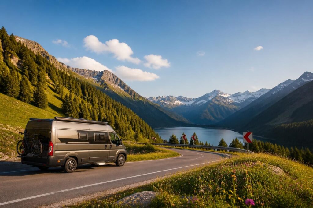 découvrez un itinéraire de 15 jours pour un road trip en autriche en camping-car ou van, avec conseils pratiques pour profiter pleinement des paysages, hébergements et activités incontournables.