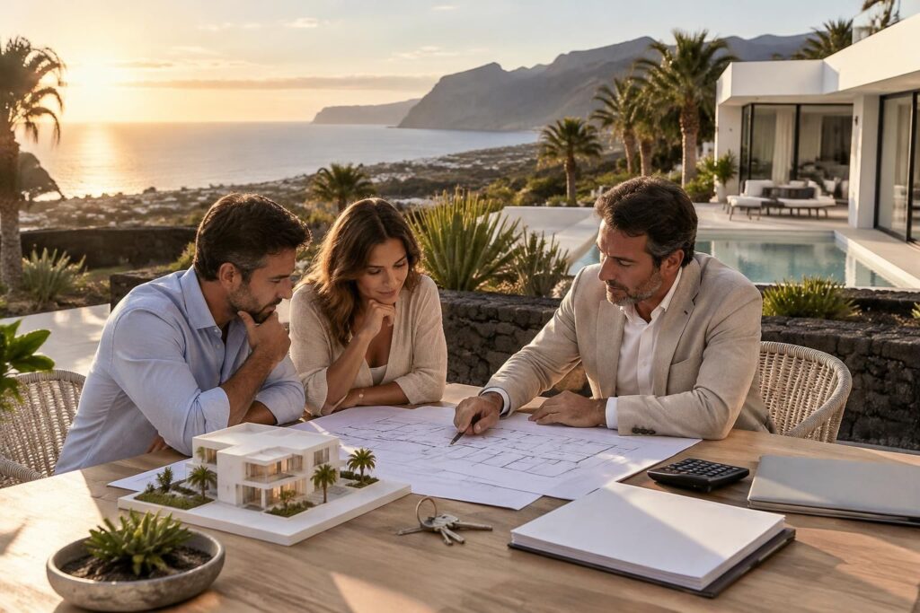 découvrez les avis sur l’achat immobilier aux canaries : prix, démarches, fiscalité et risques à connaître avant d’investir sereinement.
