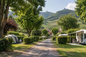 découvrez le camping municipal de ribeauvillé pierre de coubertin : consultez les photos, les avis des voyageurs et les informations pratiques avant votre séjour.