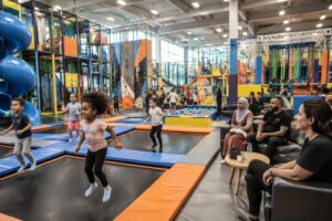 découvrez exo island à goussainville et sarcelles : avis, horaires d’ouverture, informations pratiques et conseils pour préparer votre visite.