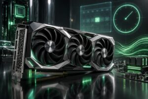 découvrez les dernières informations sur la date de sortie de la rtx 5070 ti super, ses caractéristiques attendues et les nouveautés de cette carte graphique.