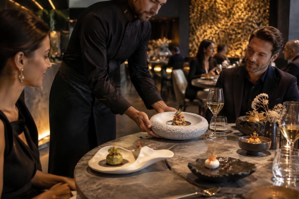 découvrez le menu, les prix et l’ambiance gastronomique du restaurant alinea à chicago, une adresse incontournable pour une expérience culinaire d’exception.