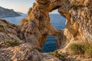 découvrez le trou du diable à la ciotat, une curiosité naturelle étonnante à explorer lors de votre visite sur la côte provençale.